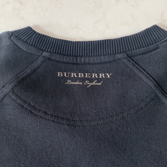Burberry Women’s Sweatshirt XS - Picture 4 of 7